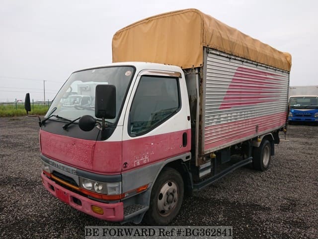 Mitsubishi canter 1994