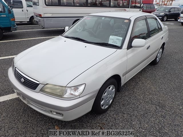 Toyota corona premio g