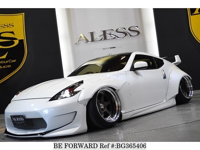 Nissan Fairlady Z >> 2010 Nissan Fairlady Z Nissan Fairlady Z >> 2010 Nissan Fairlady Z