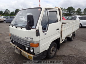 Used 1986 TOYOTA TOYOACE BG366857 for Sale