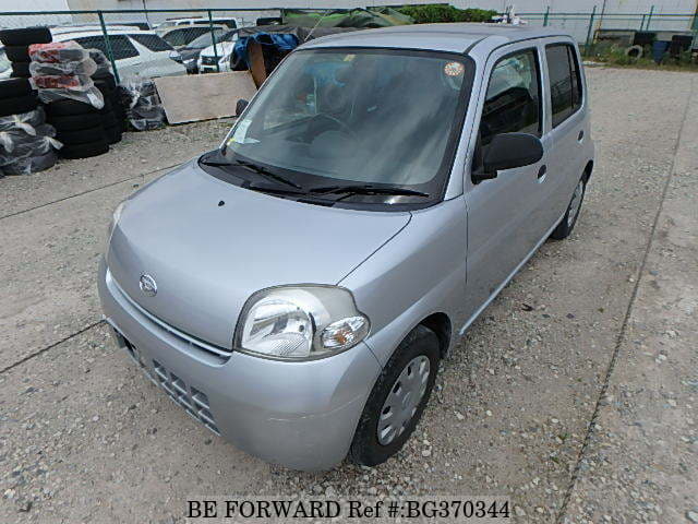 Daihatsu esse аналог