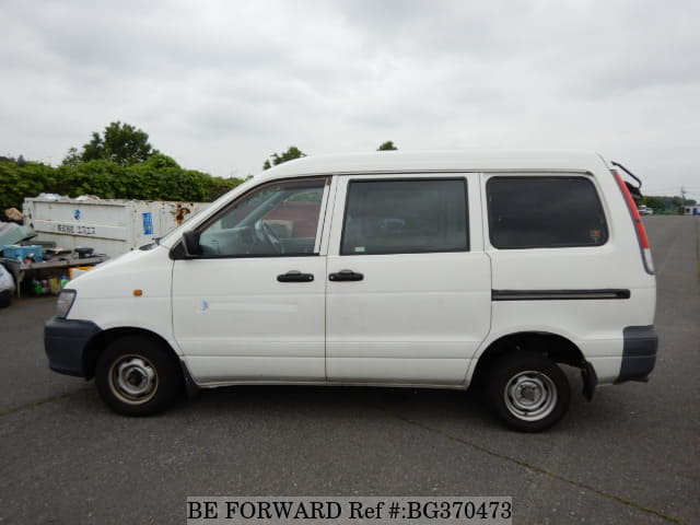 Toyota town ace 1999