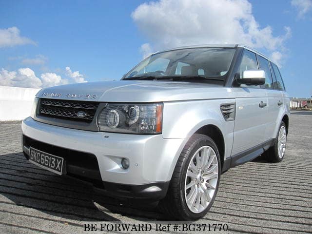 Range Rover For Sale Zambia  . Exporting Land Rover Range Rover World Wide.