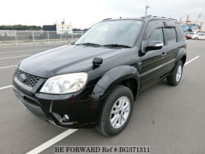 Used 2010 FORD ESCAPE BG371311 for Sale