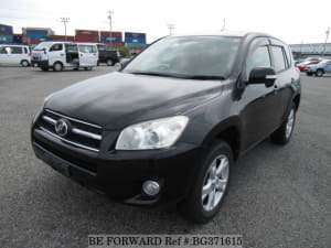 Used 2010 TOYOTA RAV4 BG371615 for Sale