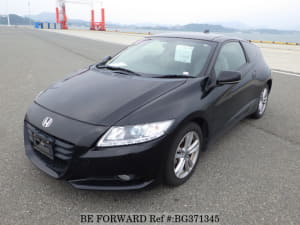 Used 2010 HONDA CR-Z BG371345 for Sale