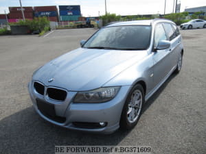 Used 2011 BMW 3 SERIES BG371609 for Sale