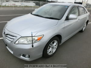 Used 2010 TOYOTA CAMRY BG372168 for Sale