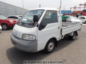 Used 2005 MAZDA BONGO TRUCK BG371830 for Sale