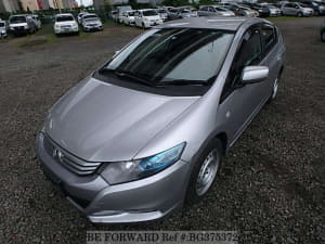 Used 2011 HONDA INSIGHT BG375372 for Sale