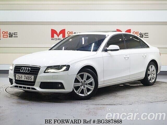 Audi a4 Audi a4