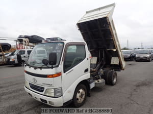 Used 1999 TOYOTA TOYOACE BG388890 for Sale