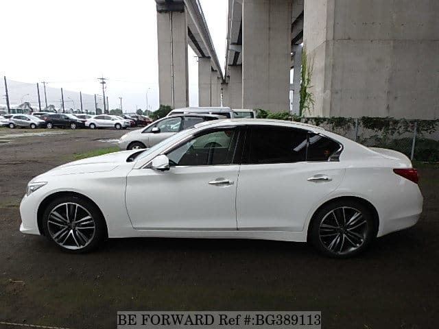 Used 2014 NISSAN SKYLINE 200GT-T TYPE SP/DBA-ZV37 for Sale Used 2014 NISSAN SKYLINE 200GT-T TYPE SP/DBA-ZV37 for Sale