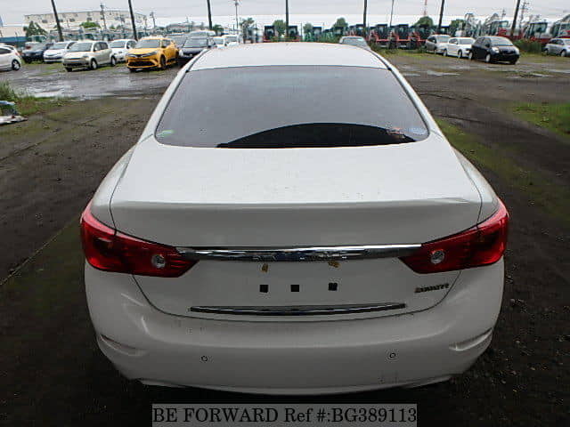 Used 2014 NISSAN SKYLINE 200GT-T TYPE SP/DBA-ZV37 for Sale Used 2014 NISSAN SKYLINE 200GT-T TYPE SP/DBA-ZV37 for Sale