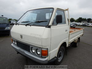 Used 1980 TOYOTA TOYOACE BG389633 for Sale