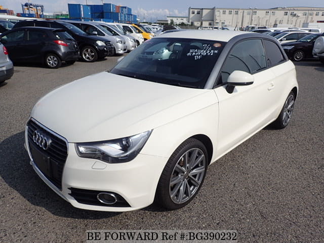 Spare Wheel For Audi A 1 Sport