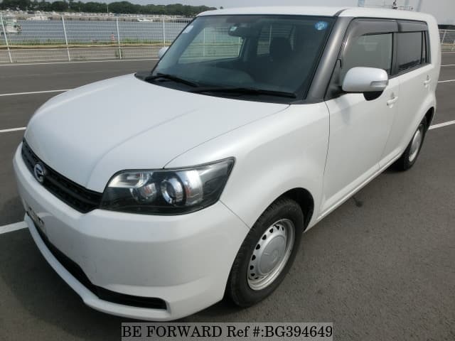Тойота corolla rumion