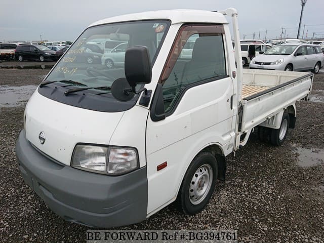 NISSAN Vanette Truck