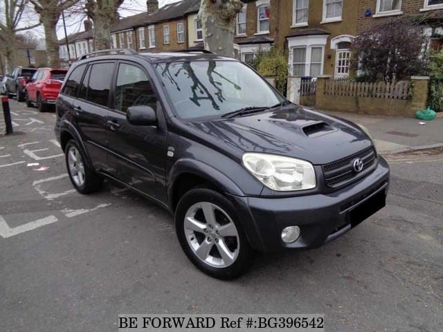 Used Toyota Rav4 For Sale >> Used 2005 Toyota Rav4 Manual Diesel For Sale Bg396542 Be Forward Used Toyota Rav4 For Sale >> Used 2005 Toyota Rav4 Manual Diesel For Sale Bg396542 Be Forward