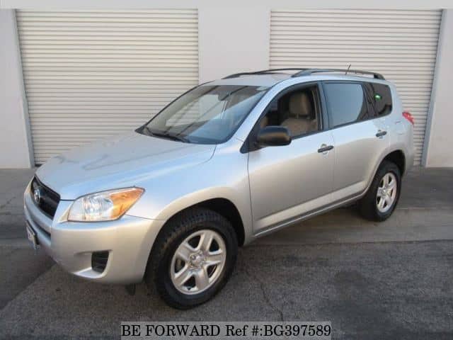 2010 Toyota rav4 for sale