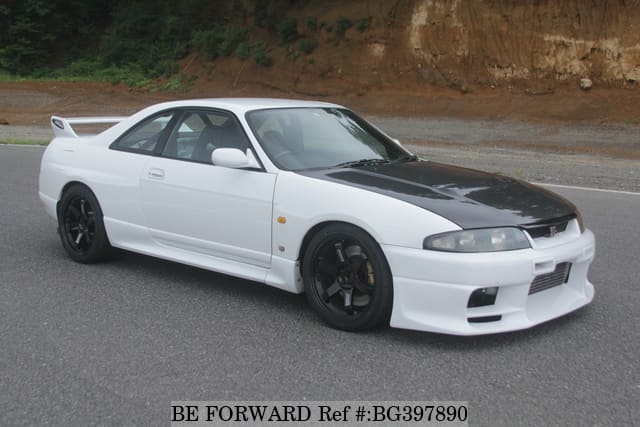Nissan Skyline Gtr For Sale >> 1995 Nissan Skyline Gt R Nissan Skyline Gtr For Sale >> 1995 Nissan Skyline Gt R