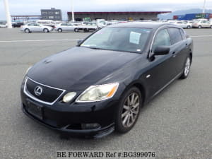 Used 2006 LEXUS GS BG399076 for Sale