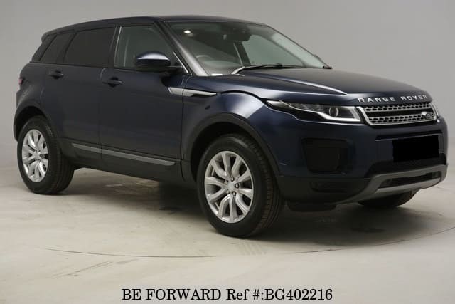Range Rover Land Rover >> Used 2018 Land Rover Range Rover Evoque Automatic Diesel For Sale Range Rover Land Rover >> Used 2018 Land Rover Range Rover Evoque Automatic Diesel For Sale