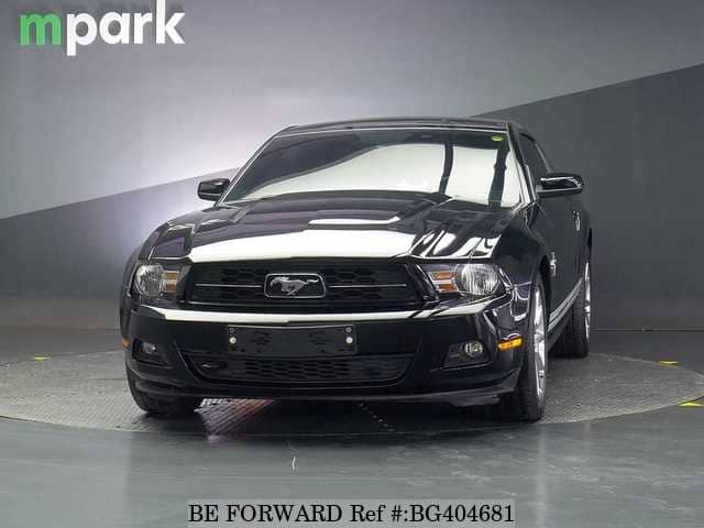 2010 Ford Mustang For Sale >> 2010 Ford Mustang 2010 Ford Mustang For Sale >> 2010 Ford Mustang