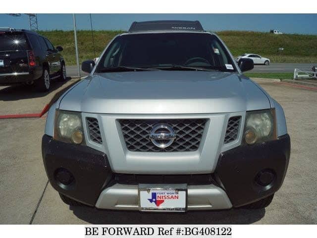 2011 Nissan Xterra >> 2011 Nissan Xterra 2011 Nissan Xterra >> 2011 Nissan Xterra