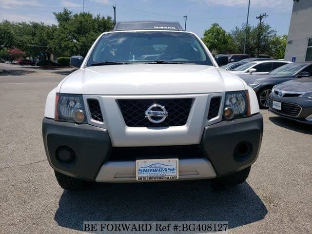 2011 Nissan Xterra >> 2011 Nissan Xterra 2011 Nissan Xterra >> 2011 Nissan Xterra