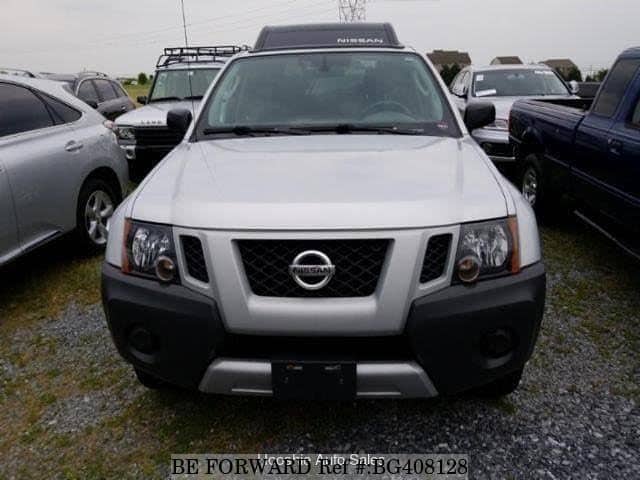 2011 Nissan Xterra >> 2011 Nissan Xterra 2011 Nissan Xterra >> 2011 Nissan Xterra