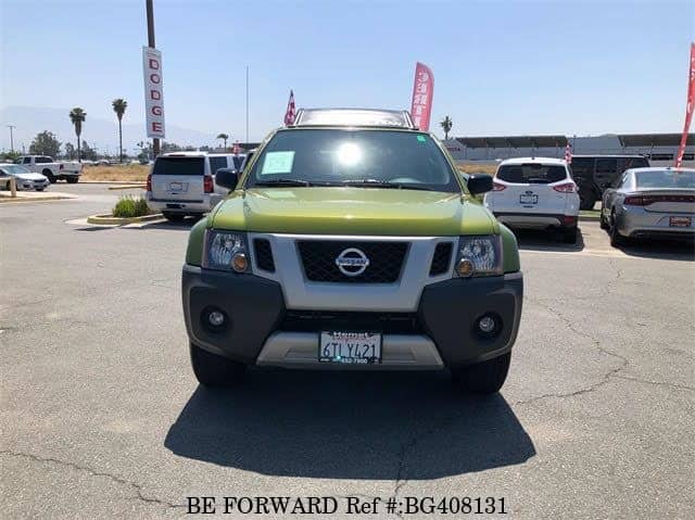 2011 Nissan Xterra >> 2011 Nissan Xterra 2011 Nissan Xterra >> 2011 Nissan Xterra