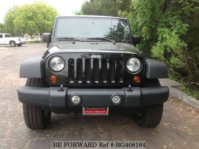 Used Jeep Wrangler Sport >> 2010 Jeep Wrangler Used Jeep Wrangler Sport >> 2010 Jeep Wrangler