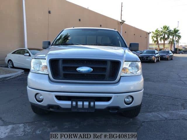 2008 Ford F150 For Sale >> 2008 Ford F150 2008 Ford F150 For Sale >> 2008 Ford F150