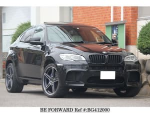 Used 2012 BMW X6 BG412000 for Sale