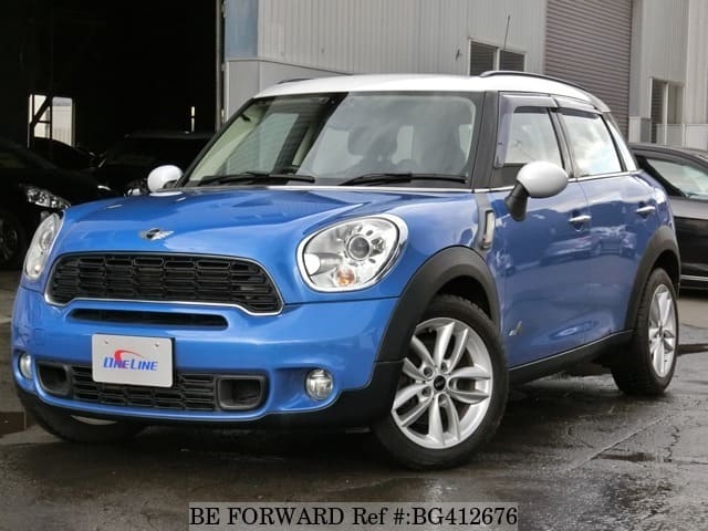 BMW Mini Cooper >> 2012 Bmw Mini BMW Mini Cooper >> 2012 Bmw Mini