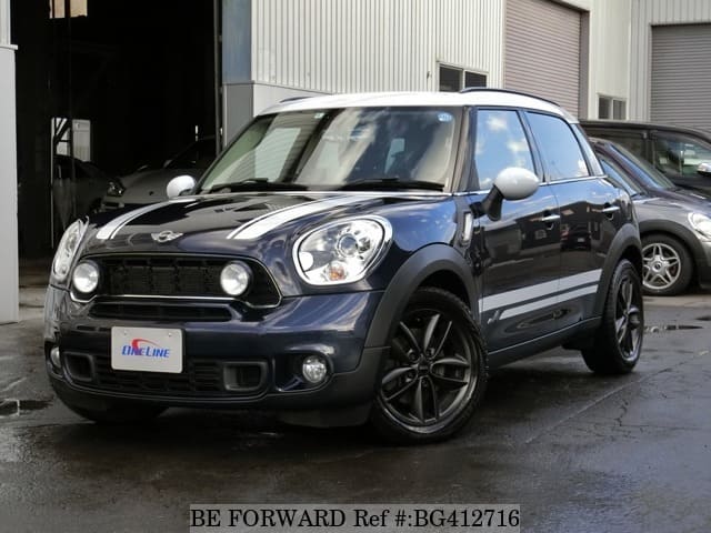 BMW Mini Cooper >> 2012 Bmw Mini BMW Mini Cooper >> 2012 Bmw Mini