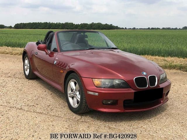 BMW Z3