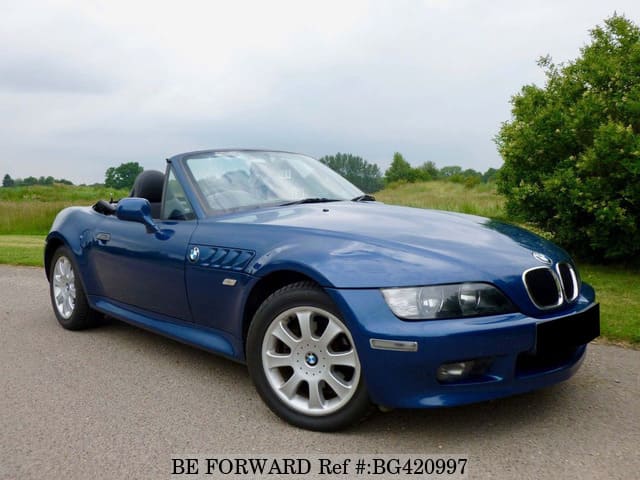 BMW Z3