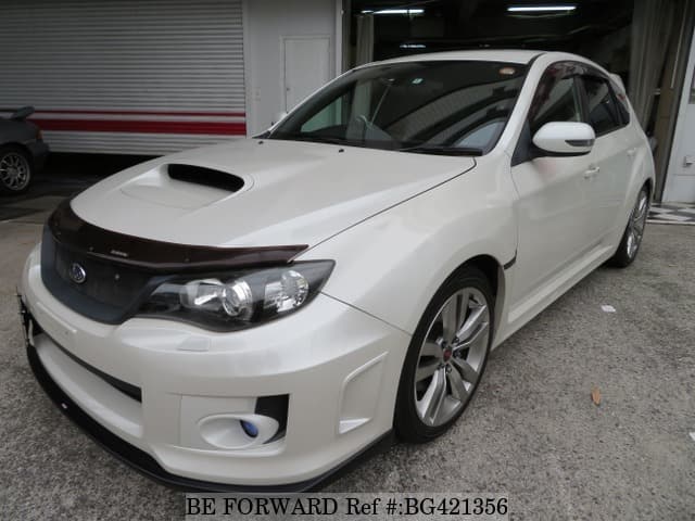 2012 Subaru Sti >> 2012 Subaru Impreza Wrx Sti 2012 Subaru Sti >> 2012 Subaru Impreza Wrx Sti