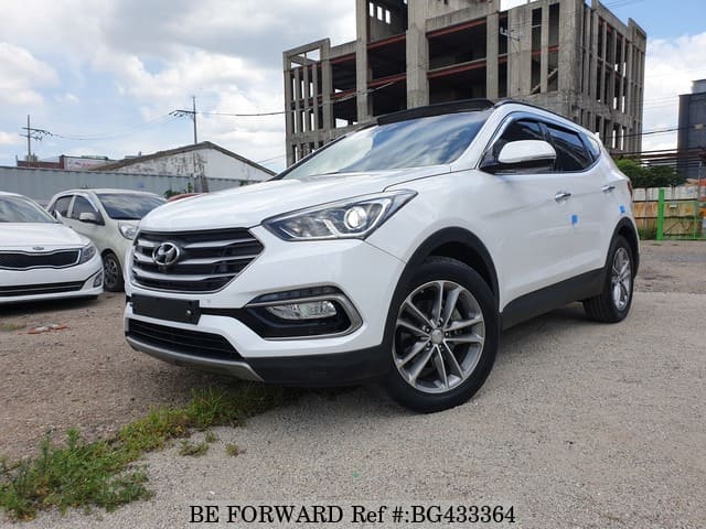 2016 Hyundai Santa Fe >> 2016 Hyundai Santa Fe 2016 Hyundai Santa Fe >> 2016 Hyundai Santa Fe