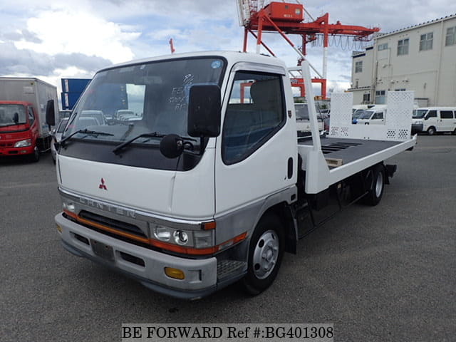 Mitsubishi canter 1994