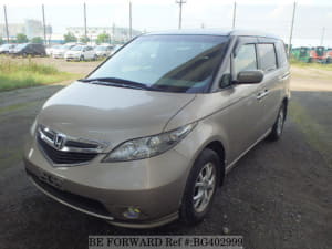 Used 2004 HONDA ELYSION BG402999 for Sale