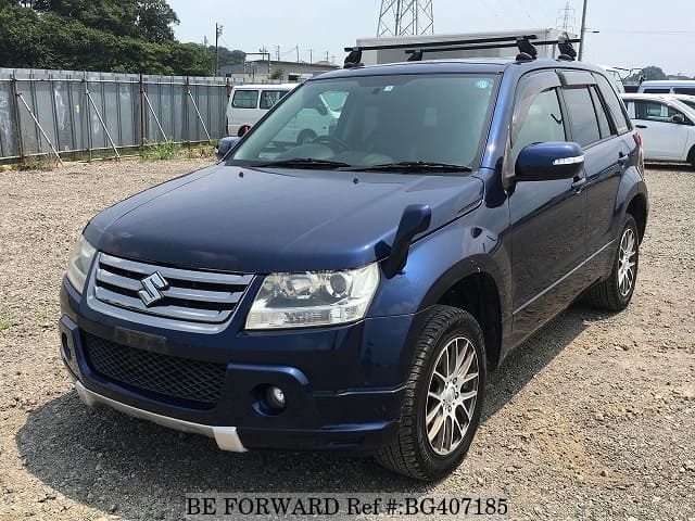 Suzuki escudo tda4w