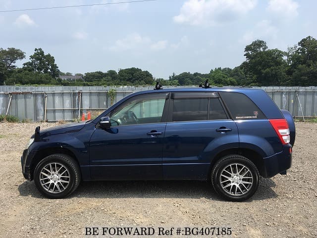 Suzuki escudo tda4w