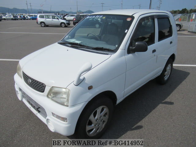 DAIHATSU Terios Kid