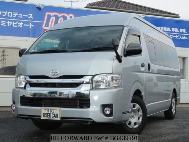 Toyota hiace price in uae 2014