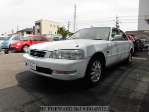 Used 1997 HONDA INSPIRE BG455122 for Sale