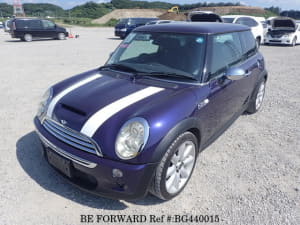 Used 2005 BMW MINI BG440015 for Sale