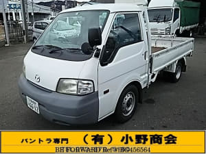 Used 2008 MAZDA BONGO TRUCK BG456564 for Sale